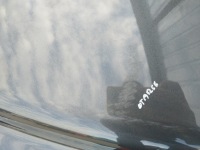 фото thumb №10, Капот оригінал лак peugeot 308 t7 рестайлінг 2011-2013 колір корпус піддону