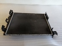 фото thumb №5, Радиатор wody megane iv talisman scenic iv