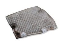 фото thumb №7, Защита тепловая изоляция правая задняя задняя выхлоп bmw 6 f12 f13 7226942