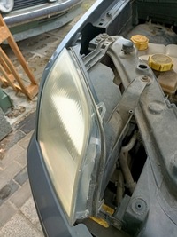 фото thumb №4, Лампа правая перед ford fusion i