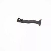 Mercedes-benz c w203 кронштейн   відкривання передньої капота a2038870227 oem Доставка, фото thumb