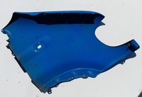 фото thumb №8, Крыло левый перед передний renault master