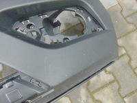 фото thumb №10, Dół бампера бампер перед opel mokka 95122393