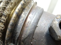 фото thumb №9, З'єднувач труба глушника renault laguna iii 200220001r