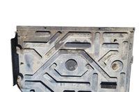 фото thumb №7, Задня середня захист шасі mercedes-benz a w168 a1686190438 1.6l