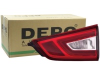 фото thumb №11, Фара зад p nissan qashqai ii j11 11.13-03.17 abakus