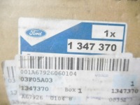 фото thumb №13, Рейлинг крышный левое ford mondeo 3 turnier oem номер 1347370