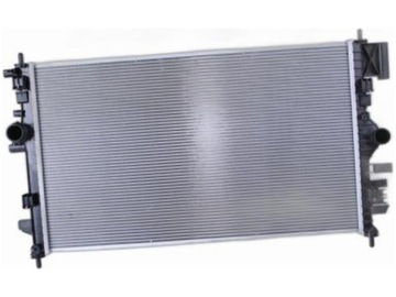 фото thumb №1, Радіаторів opel insignia a 1.6 2.0