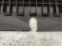 фото thumb №12, Защита плита pod бампер audi rs6 4k8 c8 19-