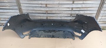 фото thumb №7, Бампер зад задний renault zoe 12-19rok 850101003r 850101029r оригинал