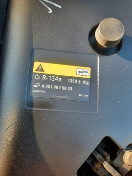 фото thumb №9, Mercedes ml gle w166 166 3.5 cdi pas переднее радиатор усилитель комплект
