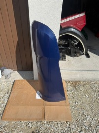 Купити Облицювання решітка scania rs model s 2230751, фото thumb