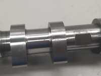 фото thumb №10, Вал розподільного валу всмоктуючий 1.2 tce h5fa400 renault scenic megane juke 1321151