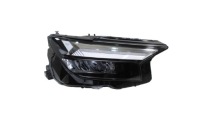 фото thumb №1, Audi q4 e tron лампа full led права перед