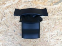 фото thumb №1, Захист колонки skoda octavia ii 2 lift 3t0858565