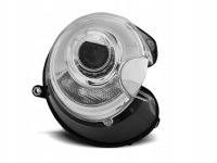 Купити Ліхтарі  фари до mini cooper 2006-2014 led, фото thumb