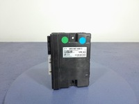 фото thumb №1, Audi a8 d5 модуль блок управления шлюз 4k0907468c