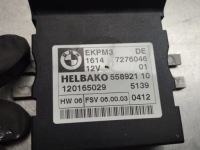 Купить Bmw e90 e91 блок управления насоса топливной 7276046, фото thumb