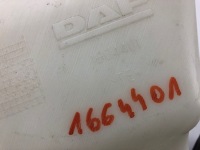 Daf 105 бачок жидкость омывателя 1664401 с Разборки, фото thumb