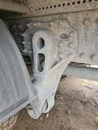 фото thumb №1, Кронштейн кронштейн полурессора ушко renault premium dci midlum volvo fe fl