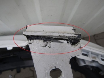 фото thumb №13, Бампер перед переднє kia soul ev електричний 14-18