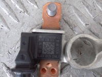 фото thumb №2, Combo e berlingo iv rifter proace city doblo iii- клема мінусова 9853260380