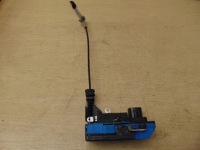 фото thumb №4, Замок двері лівий перед volvo s60 lift europa 8pin