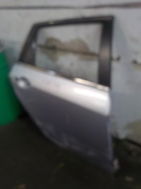 Mazda 6 дверь правый  задняя универсал 2008 год Доставка, фото thumb