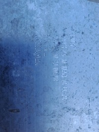 фото thumb №6, Bmw g60 балка бампера