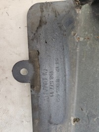 фото thumb №14, Бампер задняя задний bmw 3 g21 lift lci m-pakiet 22-