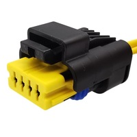 фото thumb №1, Джгут штекер лампи задня nissan qashqai /+2