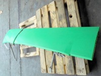 фото thumb №7, Renault premium 420dci 03r захист закабінна ліва