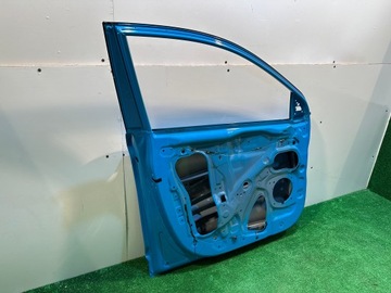 фото thumb №13, Hyundai kona двері лівий перед передні ліві