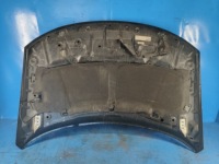 фото thumb №7, Капот / кришка двигуна 68079255aa jeep compass 06-16