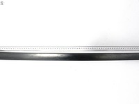 фото thumb №3, Lexus rx rx450 rx350 iv 19-22 lift молдинг скло передньої ліва перед