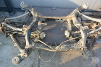 фото thumb №5, Подрамник подрамник рычаг поворотный кулак задняя audi q7 4l