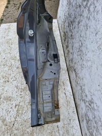 фото thumb №12, Hyundai kona i 1 lift крыло четверть правый задняя задняя r3g