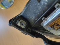 фото thumb №8, Лампа права ліва фара bmw e60 e61 bi ксенон поворотний dynamic