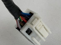 фото thumb №12, Maserati levante 2017-2021 зеркало левая nowe lhd