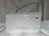 фото thumb №1, Volvo xc60 08-16 левая передние дверь