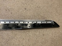 Обшивка дверь задних задний  сторона правая bmw 7 f01 f02 f03 f04 9147166 в Украине, фото thumb