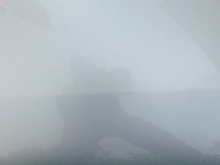 фото thumb №11, Крыло правое перед передний mercedes w208 купе европа