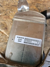 фото thumb №7, Радіатор вихлопних газів клапан egr volvo 31439464 2.0 d