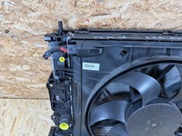 фото thumb №10, Комплект радиатор радиатор вентилятор volvo xc90 ii 2.0d d5 31657772