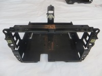 фото thumb №2, Peugeot 508 карман полка рамка na радио