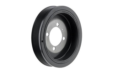 фото thumb №2, Колесо ременное вала коленчатого 1,7 zafira b astra h j