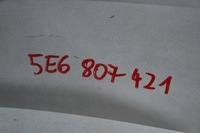 фото thumb №14, Skoda оригинальный номер 5e6807421