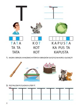 Покоряя мир. Мои печатные буквы для букваря.