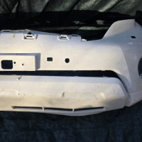 Бампер передний toyota landcruiser 150 2013 52119-60g50 в Украине, фото thumb