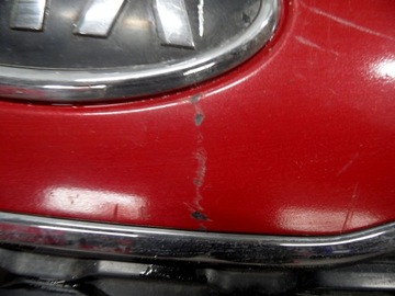 фото thumb №6, Kia rio iii 12r бампер перед